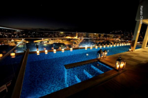 Hotel Amantykir